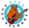 Papabear Logo