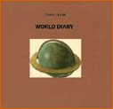 World Diary cover