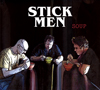 Stickmen SOUP cover