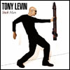 Stickman CD Cover