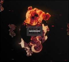 Stickmen - Deep