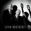 Levin Brothers front cover