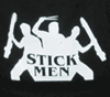 Stick Men Tee