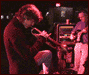 Chris and David